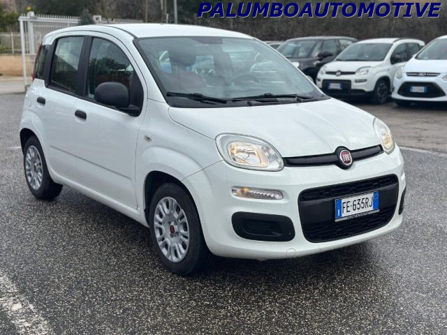 FIAT Panda usata, con Airbag Passeggero