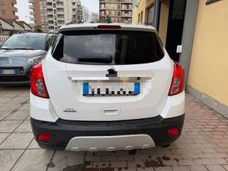OPEL Mokka usata, con Alzacristalli elettrici