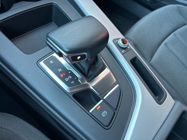 AUDI A5 usata, con ESP