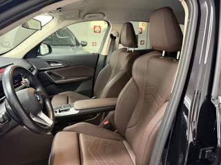BMW X1 usata, con Boardcomputer