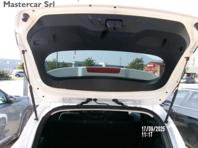 FORD Fiesta usata, con Chiusura centralizzata