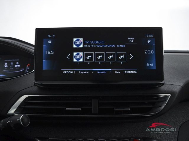 PEUGEOT 3008 usata 13