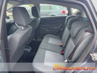 FORD Fiesta usata, con Chiusura centralizzata