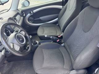 MINI Cooper D usata, con Specchietti laterali elettrici