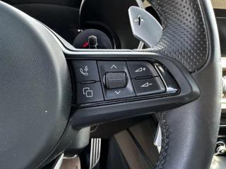 ALFA ROMEO Stelvio usata, con Climatizzatore