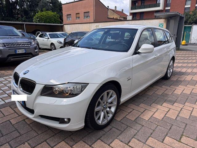BMW 330 usata, con Climatizzatore