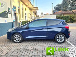 FORD Fiesta usata, con Airbag Passeggero