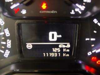 CITROEN C3 usata, con USB