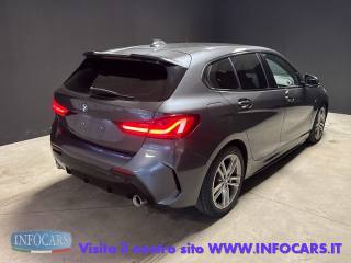 BMW 118 usata, con Airbag Passeggero