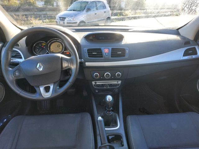 RENAULT Megane usata, con Climatizzatore
