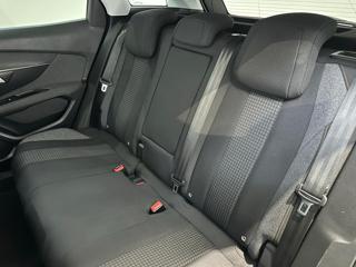 PEUGEOT 3008 usata, con ESP