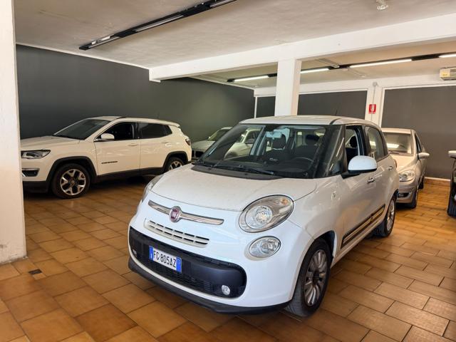 FIAT 500L usata, con Airbag