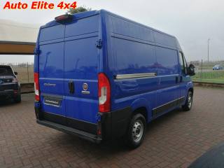 FIAT Ducato usata, con Autoradio