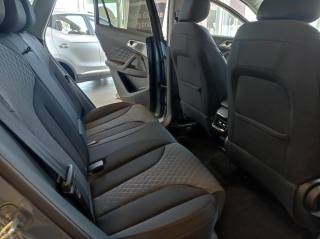 MG HS usata, con Controllo trazione