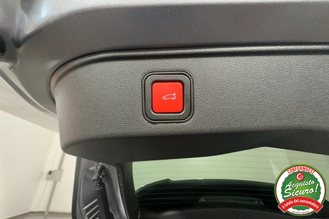 ALFA ROMEO Junior usata, con Autoradio