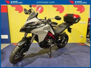 DUCATI Multistrada 950 usata 3