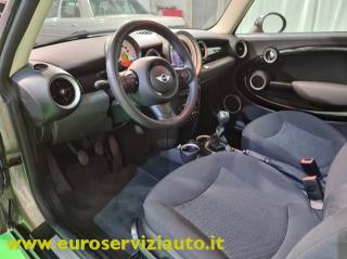 MINI One usata 25