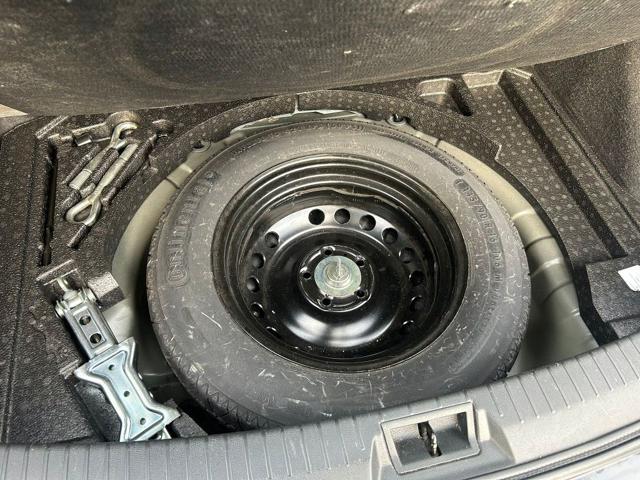 NISSAN Qashqai usata, con Fendinebbia