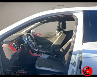 VOLKSWAGEN Polo usata, con Climatizzatore