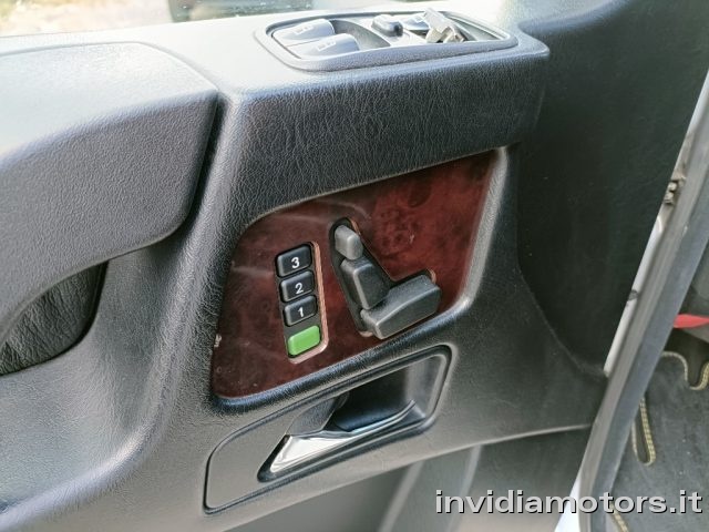 MERCEDES-BENZ G usata, con Cruise Control