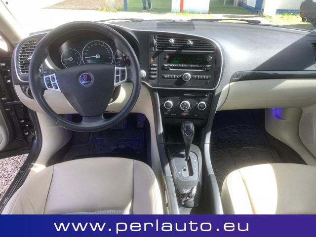 SAAB 9-3 usata, con Climatizzatore