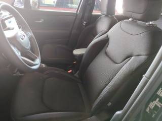 JEEP Renegade usata, con Fari LED