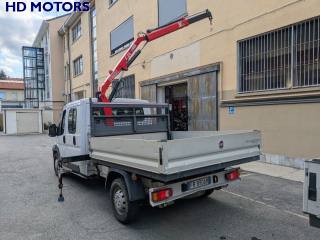 FIAT Ducato usata, con Boardcomputer