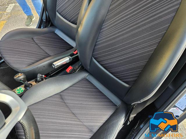 SMART ForTwo usata 17
