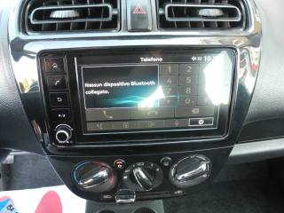 MITSUBISHI Space Star usata, con Bluetooth