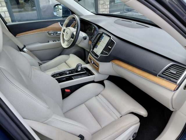 VOLVO XC90 usata, con Controllo trazione