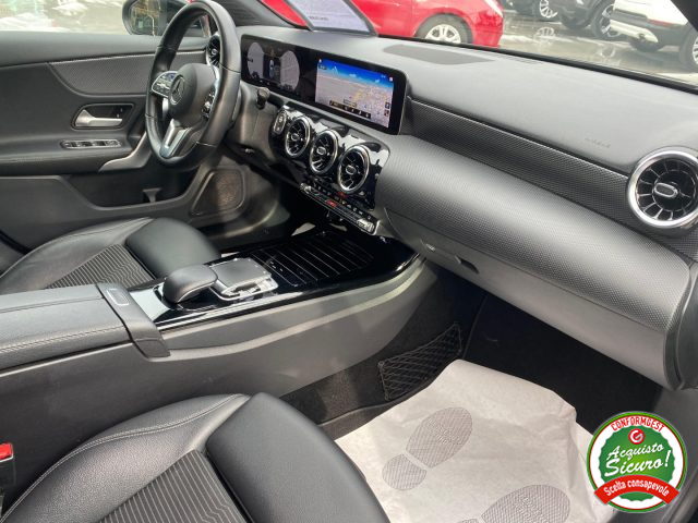 MERCEDES-BENZ A 180 usata, con Immobilizzatore elettronico