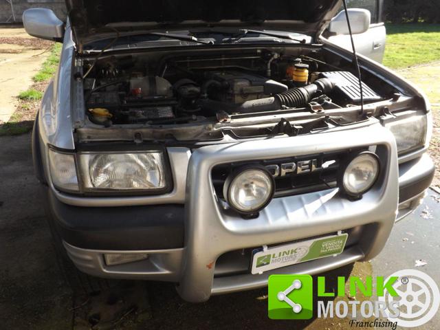 OPEL Frontera usata 43