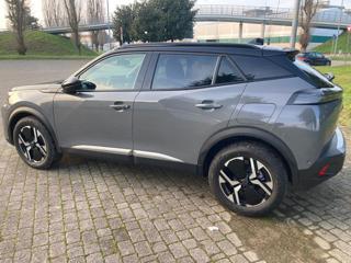 PEUGEOT 2008 usata, con Airbag Passeggero