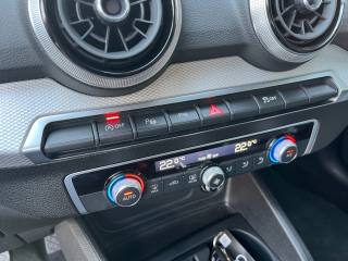 AUDI Q2 usata, con Climatizzatore