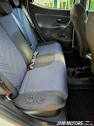 LANCIA Ypsilon usata, con Sedile posteriore sdoppiato