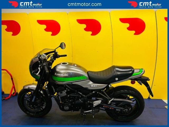 KAWASAKI Z 900 RS usata 2
