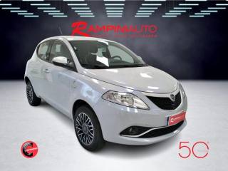 LANCIA Ypsilon usata 2
