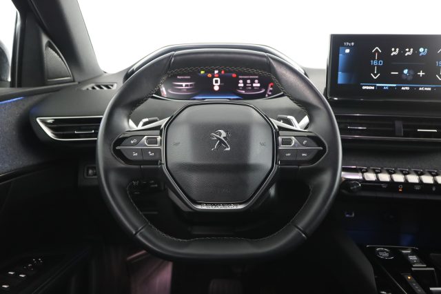 PEUGEOT 3008 usata 5