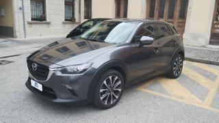 MAZDA CX-3 usata, con Airbag laterali