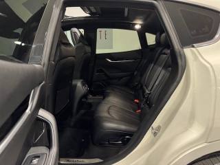 MASERATI Levante usata, con Fendinebbia