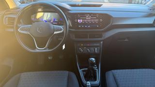 VOLKSWAGEN T-Cross usata, con Servosterzo