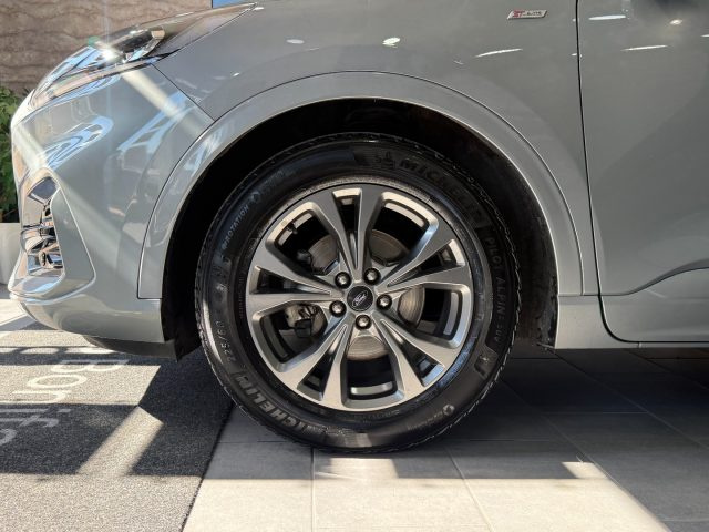 FORD Kuga usata, con Controllo trazione