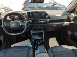 CITROEN C4 usata, con Alzacristalli elettrici