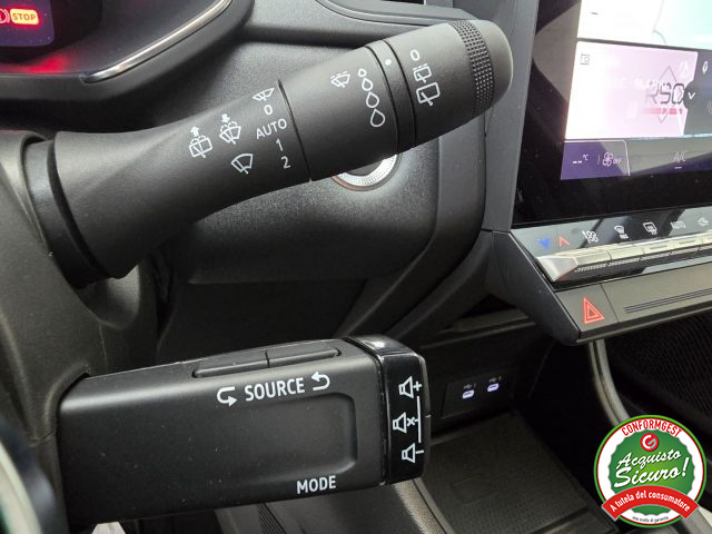 RENAULT Captur usata, con Immobilizzatore elettronico