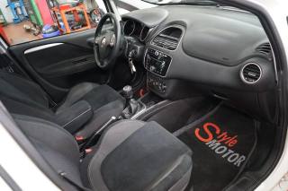 FIAT Punto usata, con Chiusura centralizzata