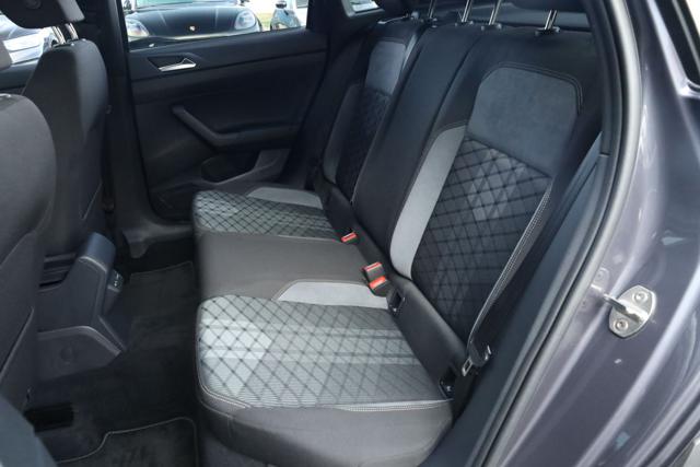 VOLKSWAGEN Taigo usata, con Sensori di parcheggio anteriori