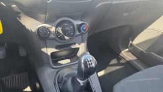 FORD Fiesta usata 10