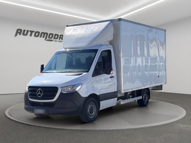 MERCEDES-BENZ Sprinter usata, con ABS