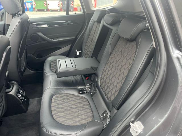 BMW X1 usata, con Chiusura centralizzata