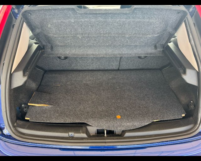 FIAT Grande Punto usata, con Specchietti laterali elettrici